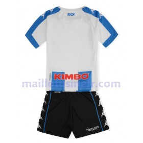 Maillot de Foot SSC Naples Special Quatrième 2020-21 - Enfant